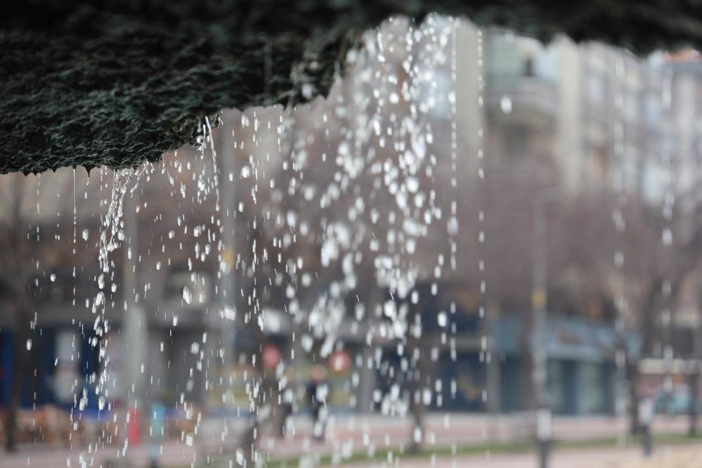 Konya’da yağışlar yüzde 35 azaldı, uzman isimden kritik uyarı geldi 1